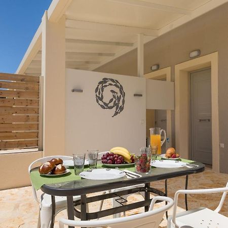 Senses Suites Dassia  Zewnętrze zdjęcie