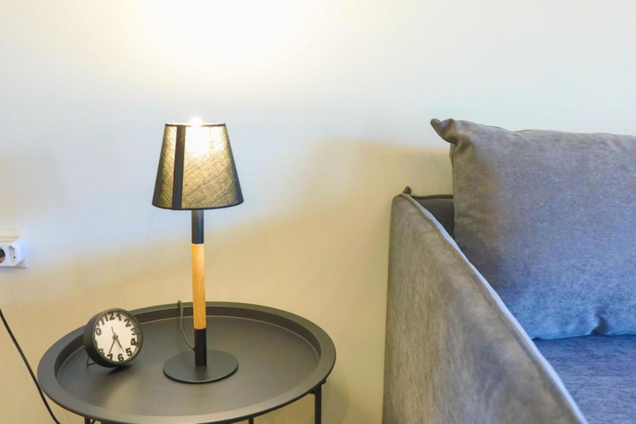 Senses Suites Dassia  Zewnętrze zdjęcie