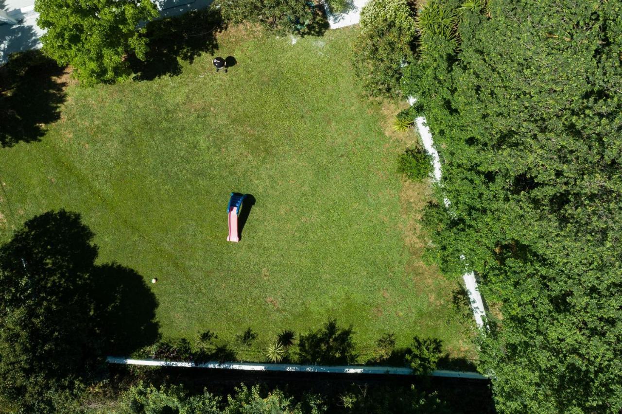 Senses Suites Dassia  Zewnętrze zdjęcie